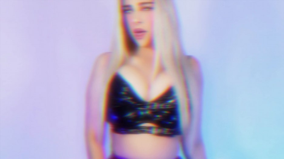 QueenAnnellea – Extreme Gooning